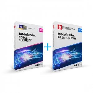 Bitdefender-Total-Security+VPN-Premium-obrazek Bitdefender Total Security + VPN Premium obrázek v popisu produktu.