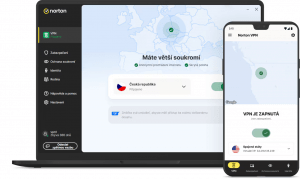 Norton-Secure-VPN-obrazek Bitdefender Premium Security obrázek v popisu produktu.