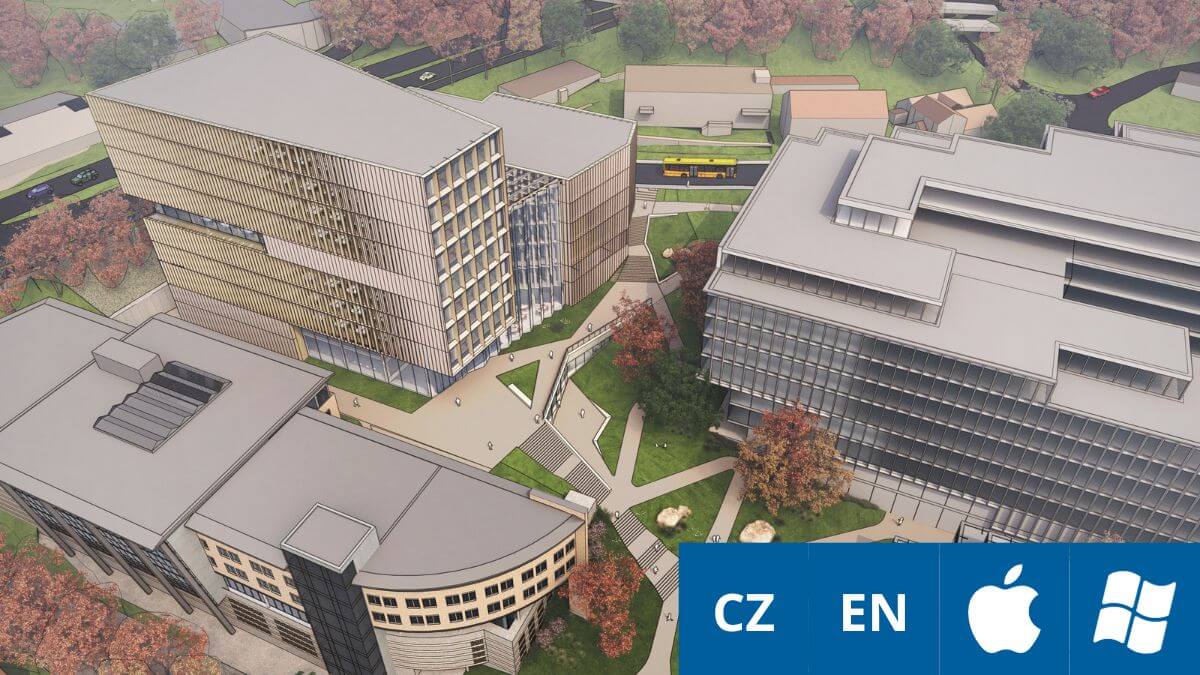 SketchUp-Pro-obrazek SketchUp Pro obrázek v popisu produktu.