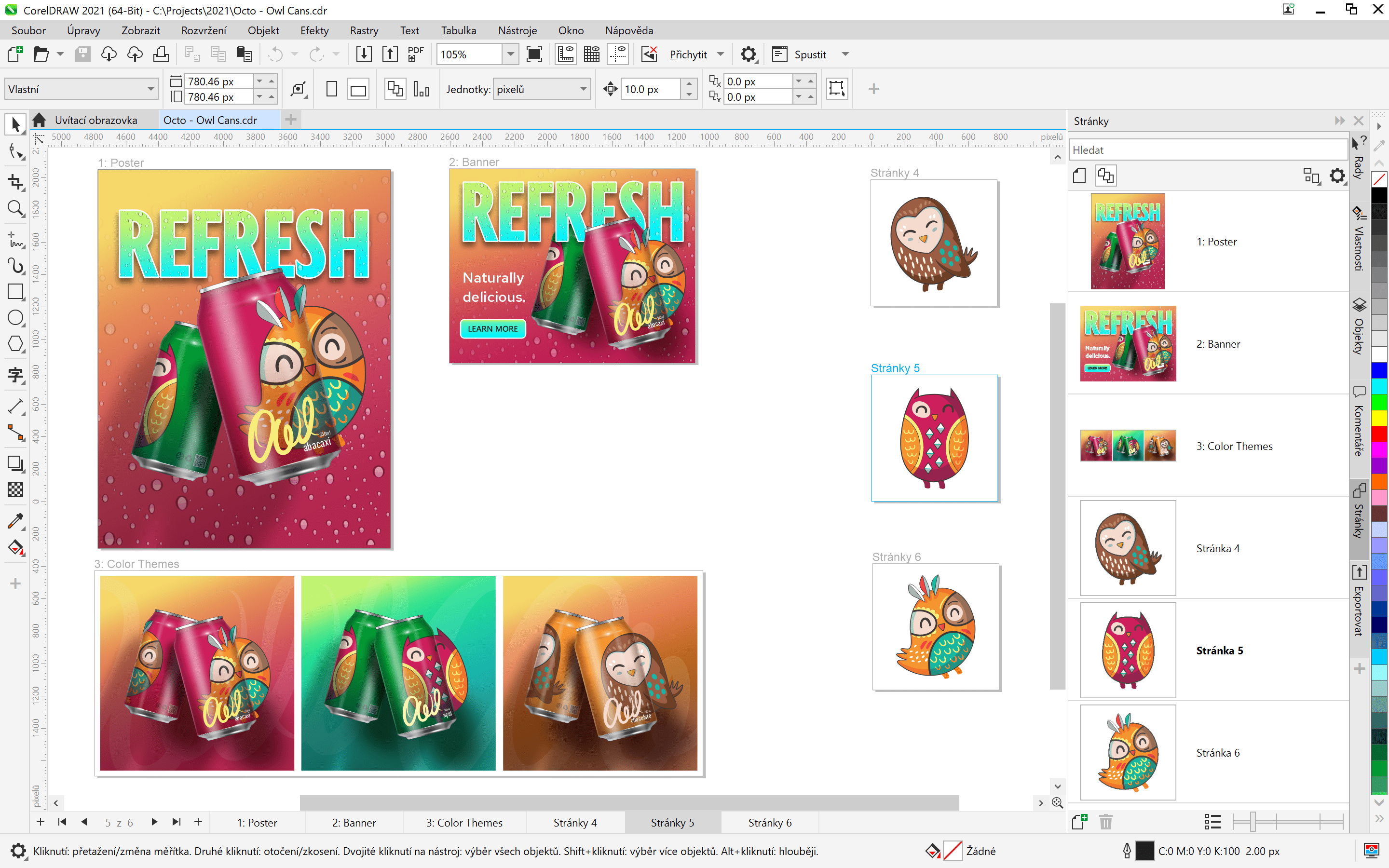 CorelDRAW-Graphics-Suite-Special-Edition-2021-obrazek CorelDRAW Graphics Suite Special Edition 2021 obrázek v popisu produktu.