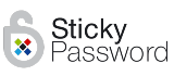 Sticky Password logo