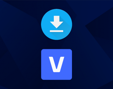 Odkazy ke stažení produktů Vegas Pro