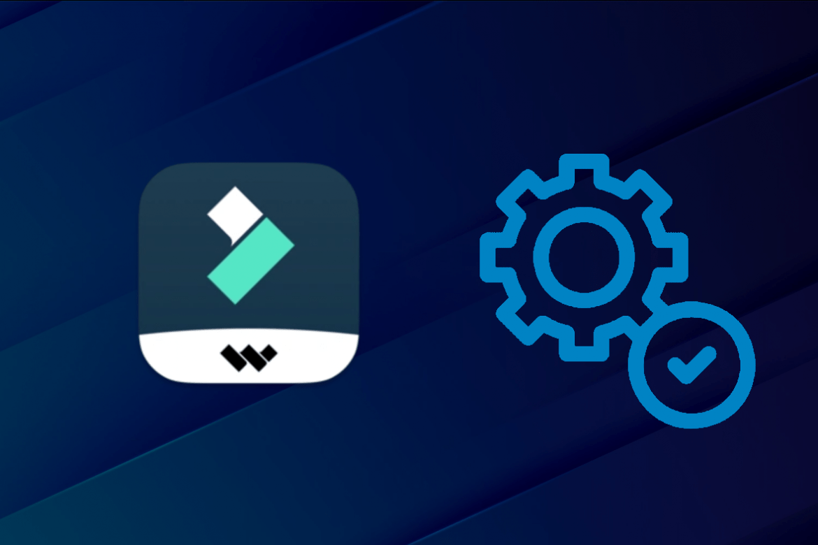 Instalace a aktivace Wondershare